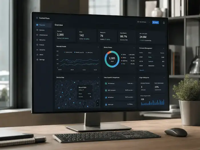 Data Platform Analytics