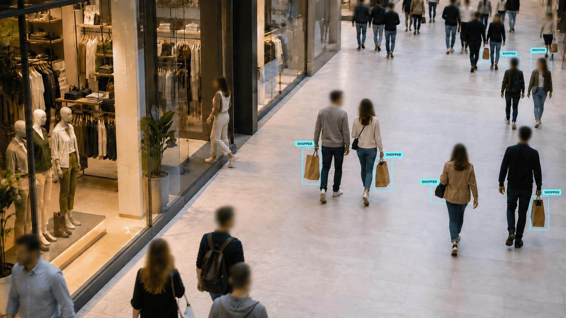 Audience Measurement Store Flussi